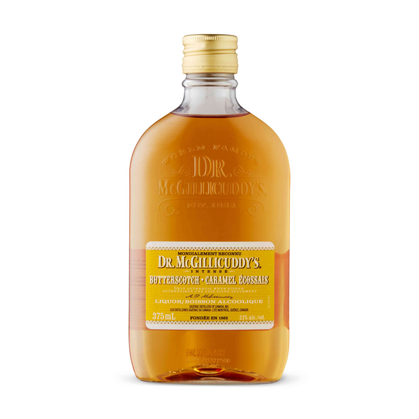 Dr Mcgillicuddy\'s Butterscotch