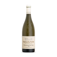 Château La Nerthe Clos de Beauvenir Châteauneuf-du-Pape Blanc 2023