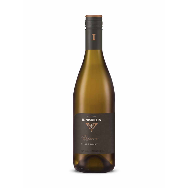 Inniskillin Reserve Chardonnay VQA