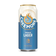Creemore Premium Lager 473ml
