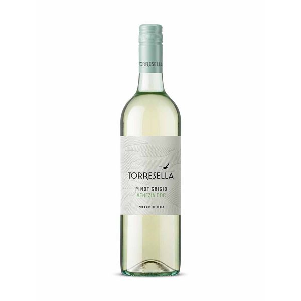 Torresella Pinot Grigio