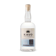 Kavo Greek Island Asimi Rum