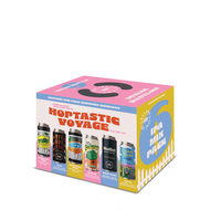 Beyond The Pale Hoptastic Voyage IPA Mix Pack