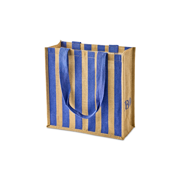 Jute Tote Bag