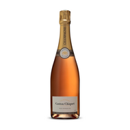 Gaston Chiquet Brut Rosé Champagne 1er Cru