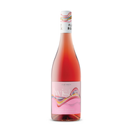 Flat Rock Pink Twisted Rosé 2024