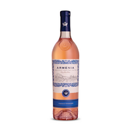 Armenia Dry Rosé 2024