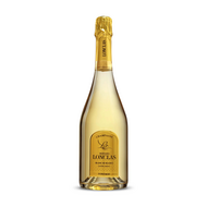 Bernard Lonclas Vintage Extra Brut Blanc de Blancs Champagne 2015