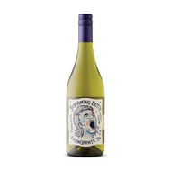 Delinquente Screaming Betty Vermentino 2024