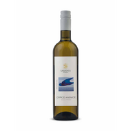 Domaine Sabanis Fair Wind White 2024