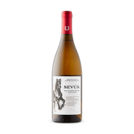 Sevuk White Dry Wine 2023