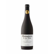 Monasterio de las Viñas Reserva Garnacha/Tempranillo/Cariñena/Cabernet Sauvignon 2020