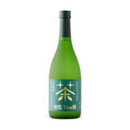 Chiranjozo Chiran Japanese Green Tea Shochu