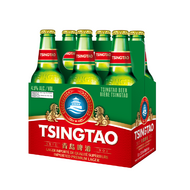 Tsingtao Beer 4.5