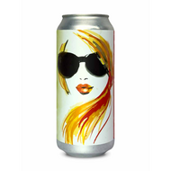 WHIPRSNAPR BREWING Strawberry Blonde