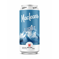 Maclean\'s Light