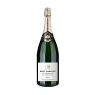 Brut D\'Argent Blanc De Blancs Magnum