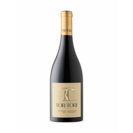 Tor Tori Dry Red Wine 2022