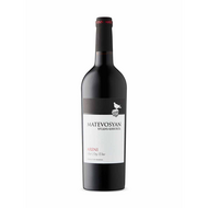 Matevosyan Areni Red Dry Wine 2022
