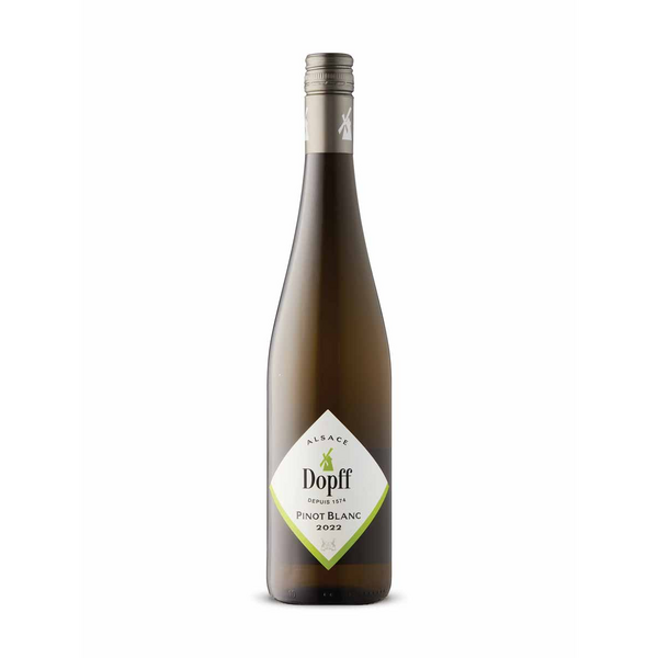 Dopff Pinot Blanc 2022