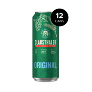 Clausthaler Original Non-Alc