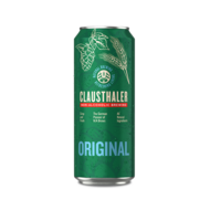Clausthaler Original Non-Alc