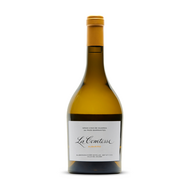 Pazo Barrantes La Comtesse 2019