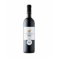 Giannikos Agiorgitiko Lion PGI Peloponnese Organic 2020