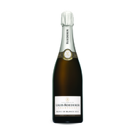 Louis Roederer Blanc de Blancs Brut Champagne 2017
