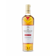 The Macallan Classic Cut 2025
