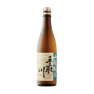 Tedorigawa Yamahai Junmai Sake