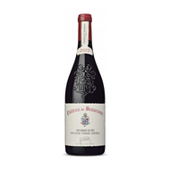 Château de Beaucastel Châteauneuf-du-Pape 2022