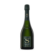 Salon Le Mesnil Blanc de Blancs Brut Champagne 2015