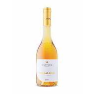 Hattyús 5 Puttonyos Tokaji Aszú 2017