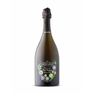 Dom Pérignon Murakami Limited Edition Champagne 2015