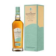 The Glen Grant Exploration Series No. 1