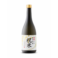 Kizakura Iwaimai Junmai Ginjo Sake