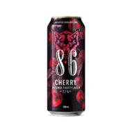 8.6 Cherry Strong Beer