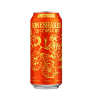 Boneshaker Juicy Haze