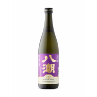 Yashio Daiginjo Sake