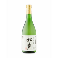 Hideyoshi Shosei Junmai Ginjo Sake