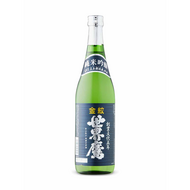 Kinmon Sekaitaka Junmai Ginjo Sake