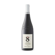 Maison du Vigneron Cuvée 8 Savoie Pinot Noir 2022
