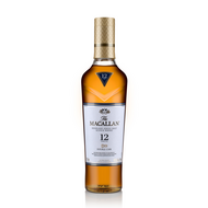 The Macallan Double Cask 12 Years Old