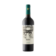 Reto Deep Soils Malbec 2018