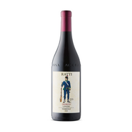 Ratti Ochetti Nebbiolo 2023