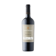 Puntí Ferrer Reserva Cabernet Sauvignon 2023