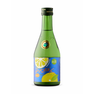 Ichinokura Himezen Yuzu Flavoured Sake