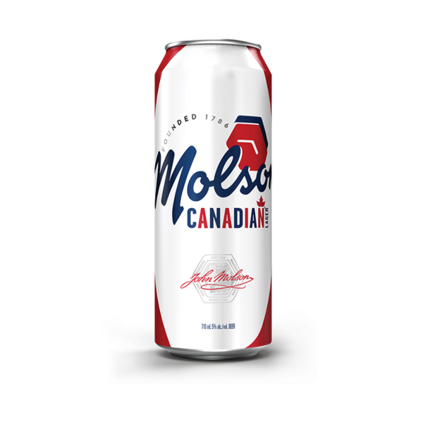 Molson Canadian