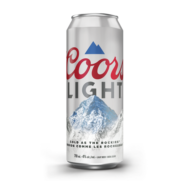 Coors Light